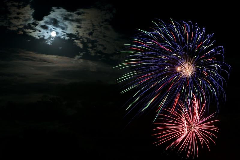 Illustration for article titled Shooting Challenge: July 4 2